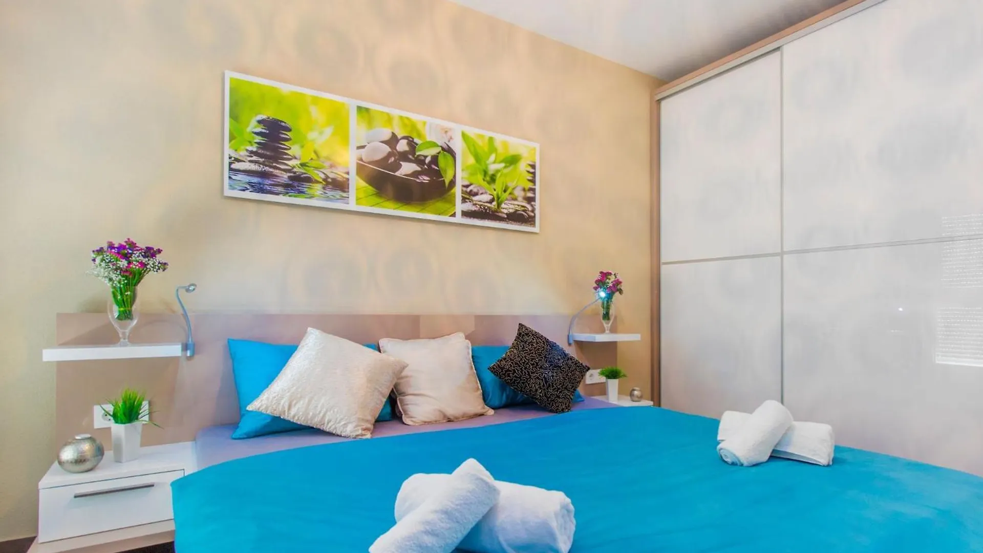 Luxury At Villa Cama - Your Dream Vacation Rental Croatia