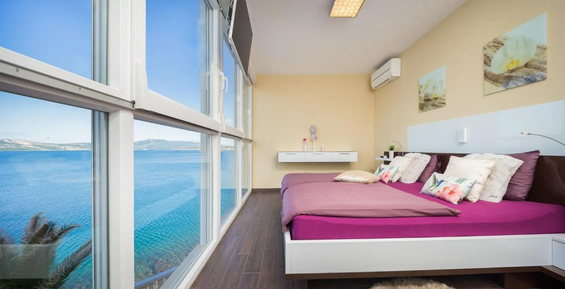 Luxury At Villa Cama - Your Dream Vacation Rental Croatia