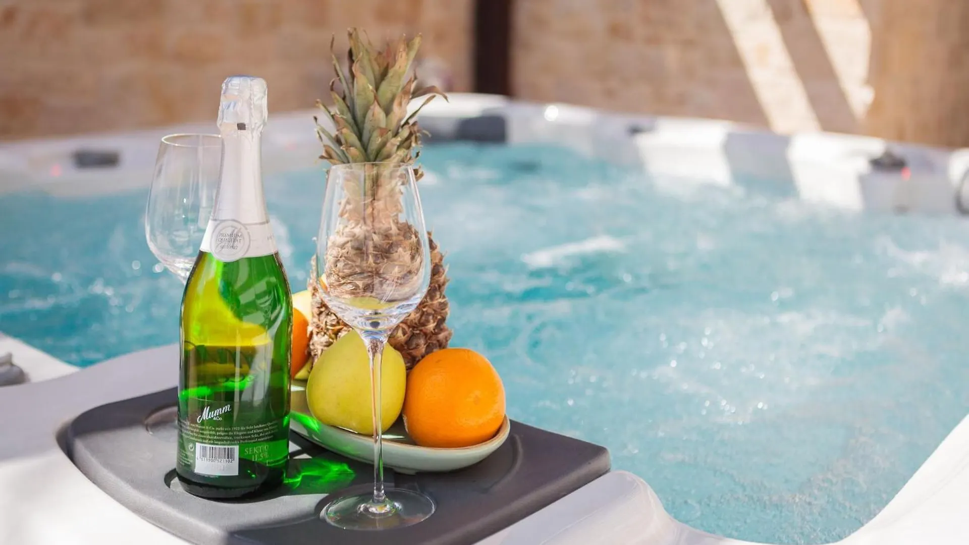 Luxury At Villa Cama - Your Dream Vacation Rental Croatia