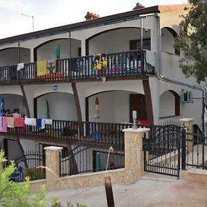  Apartman Delfin